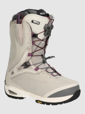 Boots discount snow nitro